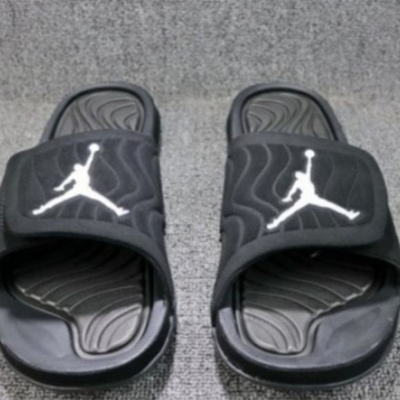 air jordan retro sandals